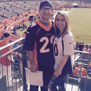 Meet your Posher, Joe